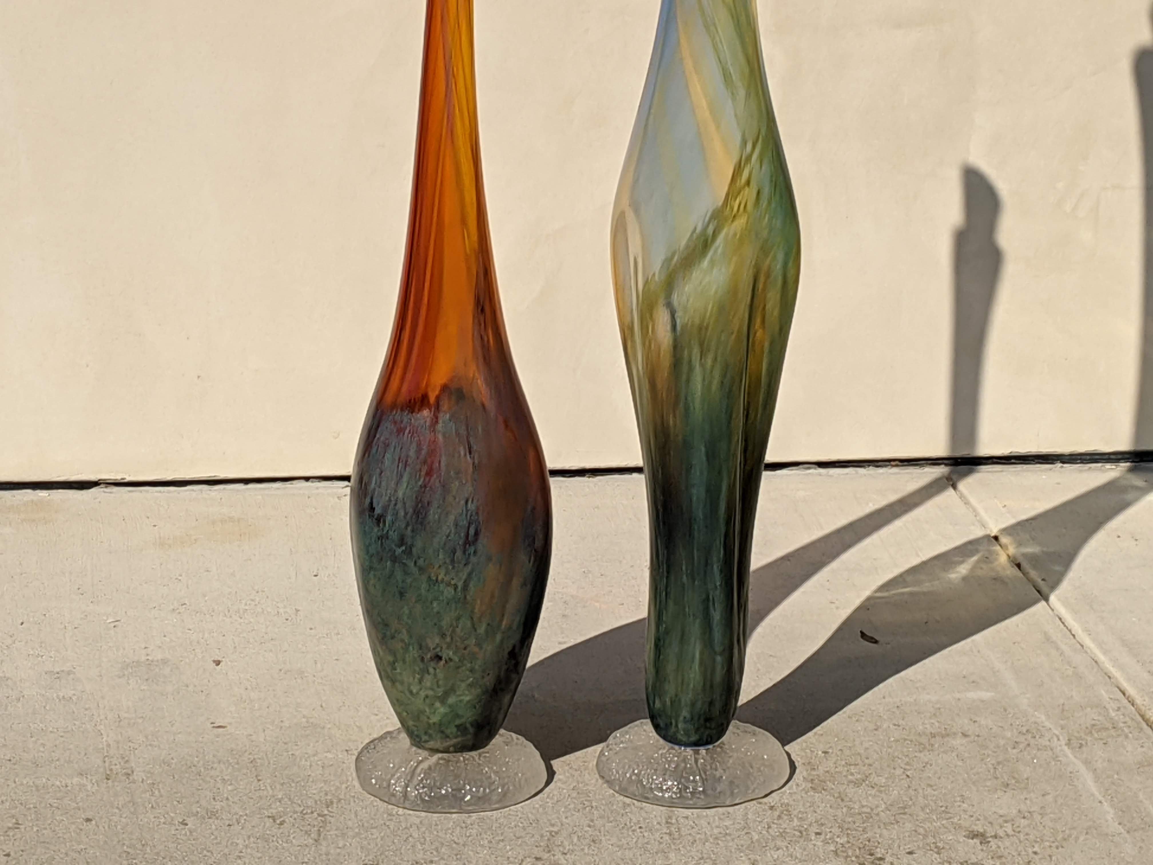 Mid-Century Modern Glassware and Artwork for Sale | sbmidmod